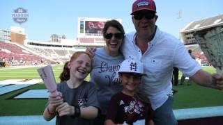 Mississippi State Athletics - Maroon Memories