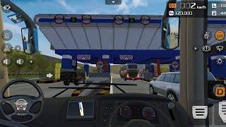 INDIAN BUS DRIVING SIMULATOR 3d GAME / SCIPIO OF MOBILE GAMES