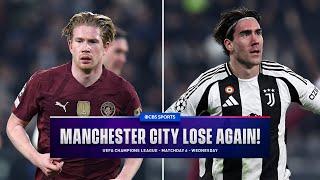 Manchester City Lose ONCE AGAIN! | Champions Club | CBS Sports Golazo