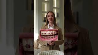 Подписывайся! Запись к стоматологу в СПБ- клиника Ликс Дент #стоматолог #стоматология #отбеливание