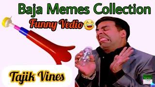 Pushto Funny Vedio By Tajik Vines