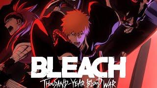 Bleach AMV Thousand Year of War - Centuries