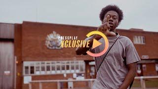 #OFB DSavv x Akz - Far From Over (Music Video) | Pressplay