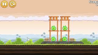 Angry Birds: Power Trouble - Discharged Dilemma (Part 1)