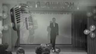 Дмитрий Океанов - Can't help fallin in love with you