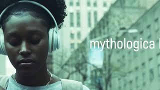 mythologica by Ofrin music video #ageditchallenge