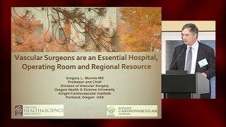 Vascular Surgeons