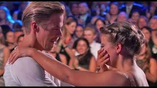 Bindi Irwin Breaks Down During Emotional Tribute To Her Late Father, Steve Irwin