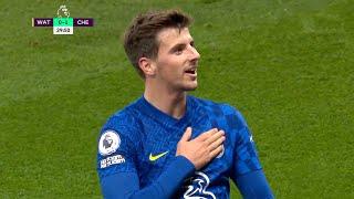 Mason Mount All Goals for Chelsea ● With Commentary