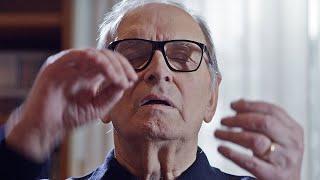 ENNIO MORRICONE - DER MAESTRO | Trailer deutsch german [HD]