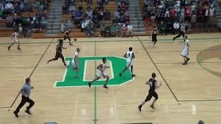 Derby vs Salina Central Feb. 12, 2016