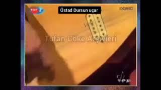 Dursun Uçar - Sultan Süleymana Kalmayan Dünya - TRT 2 - Nette İlk