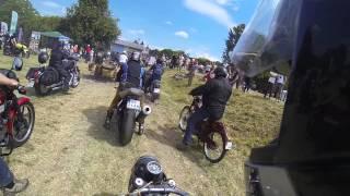 Zlot WSK Świdnik 28.06.2014 WSK 125 | Conorian's Ride