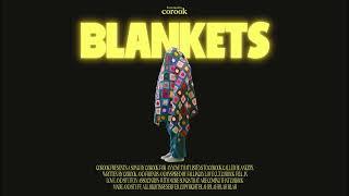 corook - blankets (official audio)