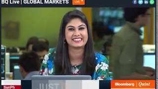 Sudhir Singh, CEO, NIIT Technologies - Bloomberg Quint - 18 Jan 2019