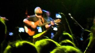 Chicken Fried (Live) - Zac Brown Band o2 Empire London