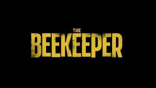 THE BEEKEEPER   Official Restricted Trailer