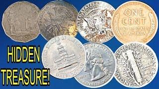 USA & Aussie Coins That Could Make You RICH! Discover the RARE Coins Now!