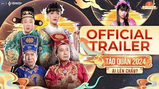 OFFICIAL TRAILER | TÁO LIÊN QUÂN 2024 - AI LÊN CHẦU?