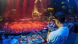 Laidback Luke - Live @ Ultra Music Festival 2016