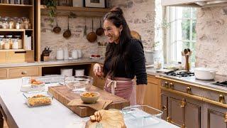 Jo's French Toast Crunch | Magnolia Table with Joanna Gaines | Magnolia Network