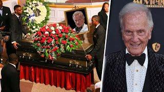Pat Boone - His Last Goodbye On His Deathbed, Ending After Years Of Suffering.