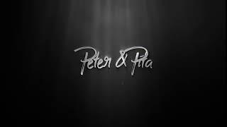 Peter and Pita Logo