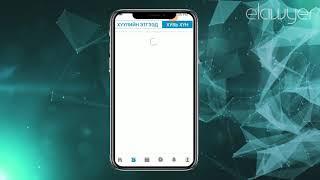 eLawyer.mn системд харилцагч бүртгэх заавар