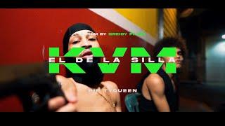 KEYVIEM - EL DE LA SILLA ‍( VIDEO OFICIAL ) Dir. @BreidyFilms