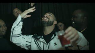 Drake - Live Up To My Name (feat. Baka Not Nice) (Music Video)