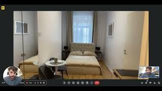 Studio apartment for rent in Riga - Spotahome (ref 1066396)