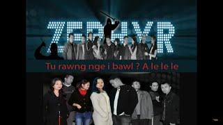 Zephyr Drama Club - Tu rawng nge i bawl dawn