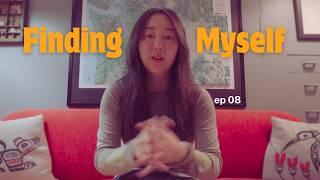 finding myself ep 08 | traveling solo in my early 40s, embracing detours