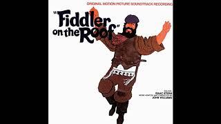 John Williams - Fiddler On the Roof - Main Title (Cadenza for Strings)