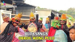 OBROG WONG PULO ‼️ SHOW BONGAS PENTIL