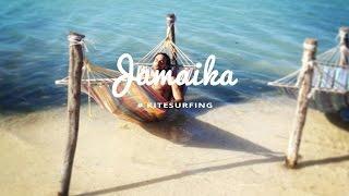 Jamaika Kitereisen: Chill Out Kitesurfen Karibik by kitereisen.tv