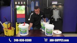 Where To Buy Disinfecting Wipes in Metro Detroit