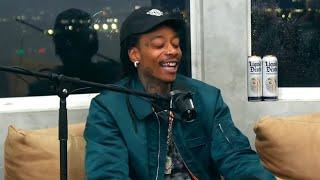 Wiz Khalifa: “You’re a Short King” | Craft Culture