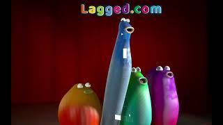 Blob Opera Game - Funny Singing Game - Lagged.com