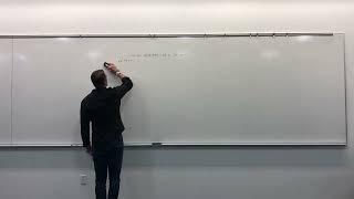 Math Methods in Physics Lecture 2: Isomorphisms and Linear Operators with their Inverses