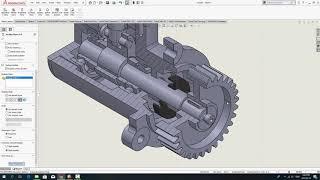 เขียนแบบนั้นไม่ยาก[Solidworks]#15 การลงกระดาษ Drawing