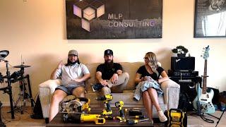 BIM with the BIMJAs Ep. 7 MSUITE Powered By DEWALT