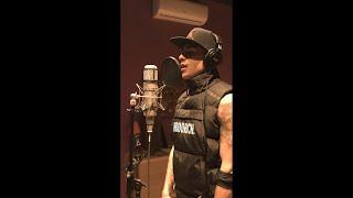 Rimster - Lil Wayne Freestyle (Vídeo Oficial)