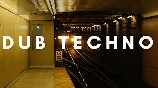 DUB TECHNO || mix 059 by Rob Jenkins