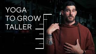 How to grow taller (works for everyone)