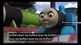 Bust My Buffers Compilation (Restored) (with Toby.Fan919)