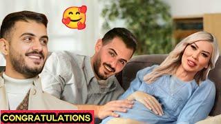 "BREAKING: Tigerlily Reveals Baby's Gender After Hospital Visit – Adnan’s Emotional Celebration!" 