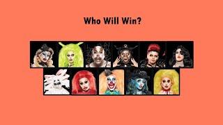 How Would I Judge Dragula Season 3?