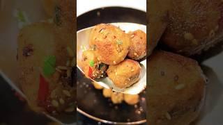 Crispy Meet ball recipe #crispy #meat #recipe #streetfood #superyummy #mouthwateringrecipes