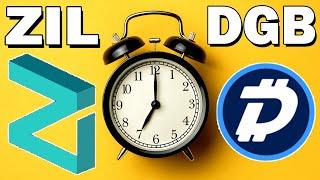 Zilliqa (ZIL) and Digibyte (DGB): The Time is Now! | Partnerships and Listings